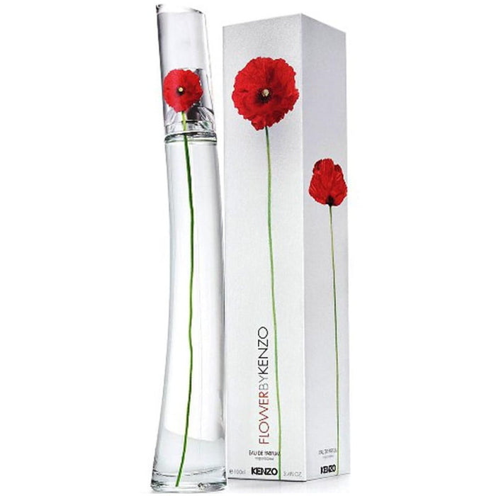 Kenzo Flower 100ml Edp My Store