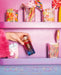 Set Paris Corner Khair Confection 100Ml + Oil 25Ml Paris Corner