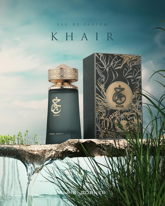 Paris Corner Khair EDP 100 ML Paris Corner