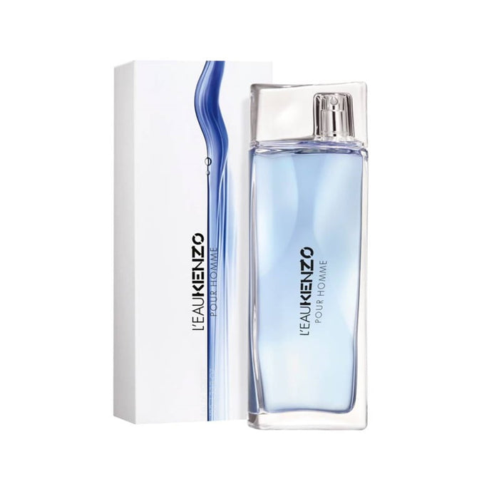 Kenzo Leau Kenzo Pour Homme 100ml Edt Kenzo