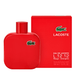 Lacose L1212 Rouge 100ml edt Lacoste