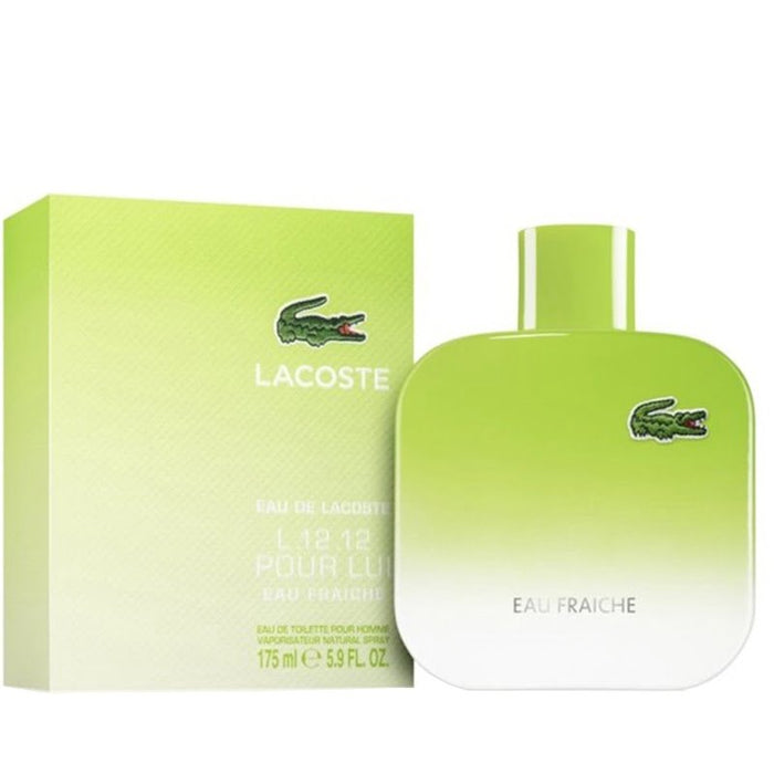 Lacoste Eau Fraiche Edt 175Ml Hombre Lacoste