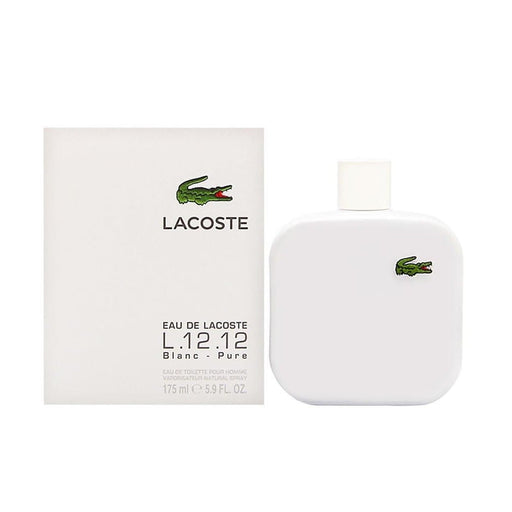 Lacoste L1212 Blanc 175ml edt Lacoste