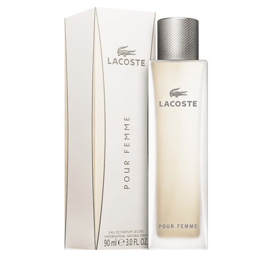 Lacoste Pour Femme Legere 90ml edp Lacoste