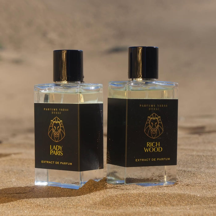 Parfums Yadav Lady Paris 75 ML Extrait de Parfum Parfums Yadav