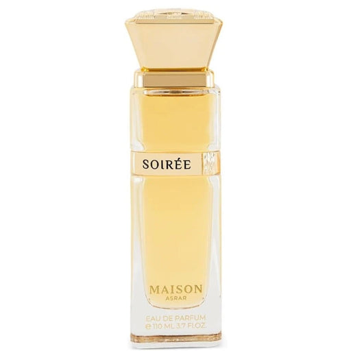 Maison Asrar Soireé Edp 100 Ml Unisex (Eilish Billie Eilish) Maison Asrar