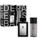 Set The Secret EDT 100 ML + Deo 150 ML Hombre Antonio Banderas