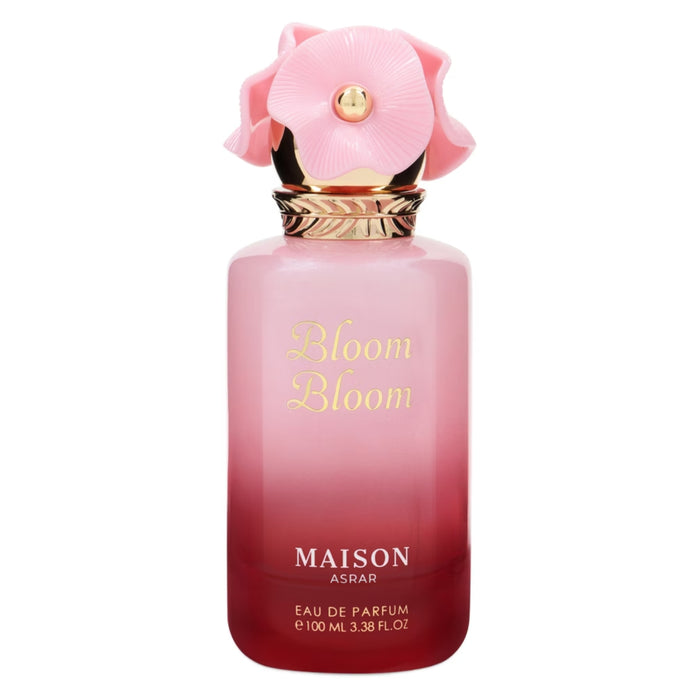 Maison Asrar Bloom Bloom Edp 100 Ml Mujer (Chance Eau Tendre) Maison Asrar