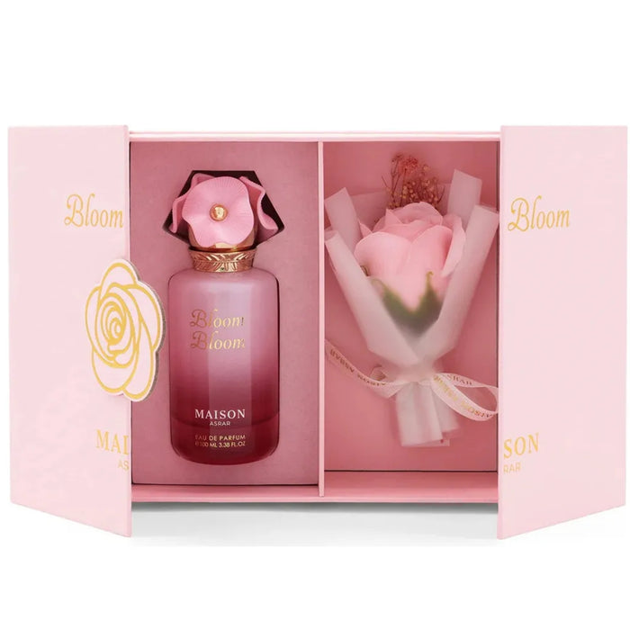 Maison Asrar Bloom Bloom Edp 100 Ml Mujer (Chance Eau Tendre) Maison Asrar