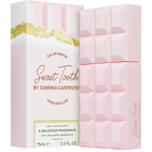 Sabrina Carpenter Sweet Tooth Edp 75Ml Sabrina Carpenter
