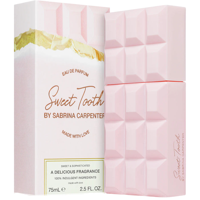Sabrina Carpenter Sweet Tooth Edp 75Ml Sabrina Carpenter