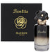 Maison Asrar Bonita Edp 100 Ml Mujer (Yves Saint Laurent Black Opium) Maison Asrar