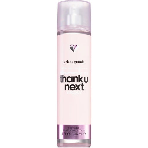 Ariana Grande Thank U Next Body Mist 236Ml Mujer Ariana Grande