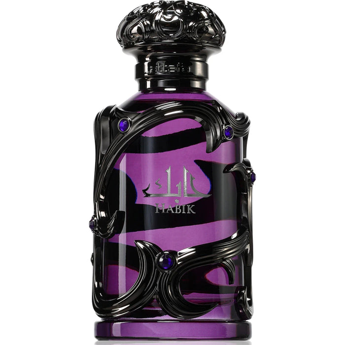 Lattafa Habik Edp 100Ml Hombre Lattafa