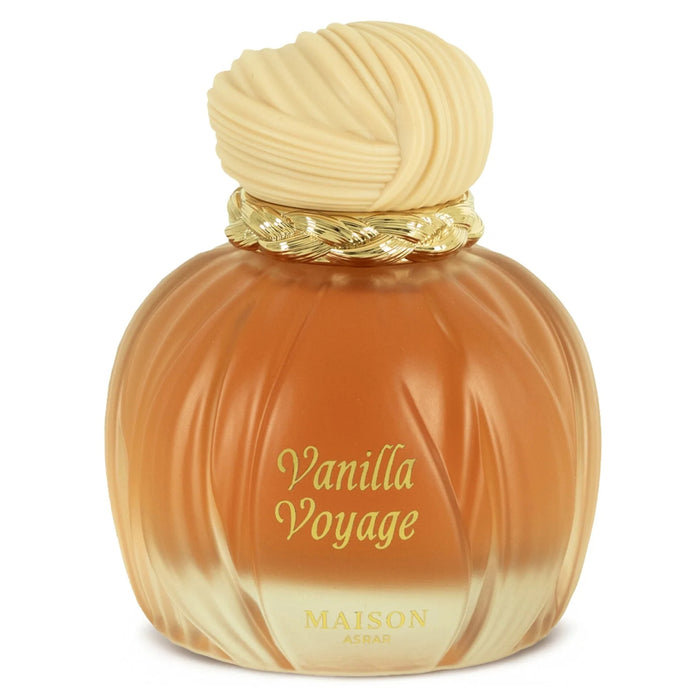 Maison Asrar Vanilla Voyage Edp 100 Ml Unisex Maison Asrar