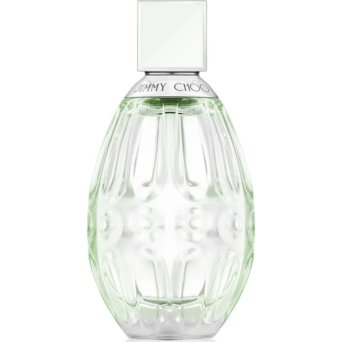 Tester Jimmy Choo Floral Edt 90Ml Mujer Jimmy Choo