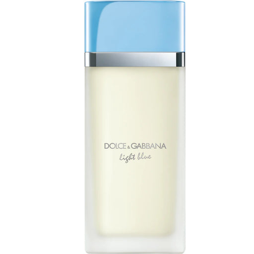 Dolce And Gabbana Light Blue Women Edt 200 Ml Versión 2025 Recargable/Refill Dolce & Gabanna.