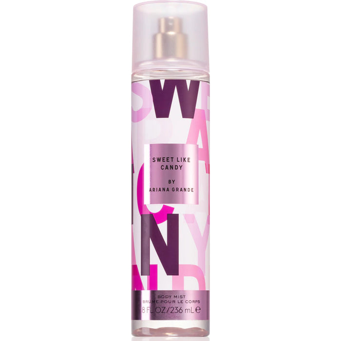 Ariana Grande Sweet Like candy Body Mist 236 Ml Mujer Ariana Grande