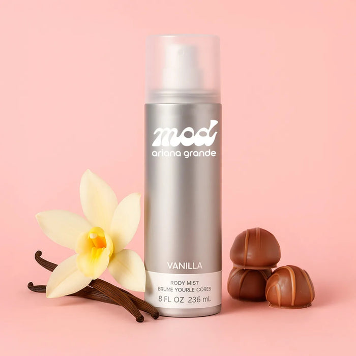 Ariana Grande Mod Vanilla Body Mist 236 ML Ariana Grande