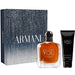 Set Emporio Armani Stronger With You Edp Intensely 100 Ml + Gel De Ducha 75 Ml 2025 Giorgio Armani