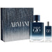 Giorgio Armani Acqua Di Gio Profondo EDP 100 Ml + 15 Ml Hombre Giorgio Armani