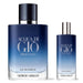 Giorgio Armani Acqua Di Gio Profondo EDP 100 Ml + 15 Ml Hombre Giorgio Armani