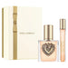 Set Dolce And Gabbana Devotion Edp 50 Ml + Mini 10 Ml Mujer Dolce & Gabanna.