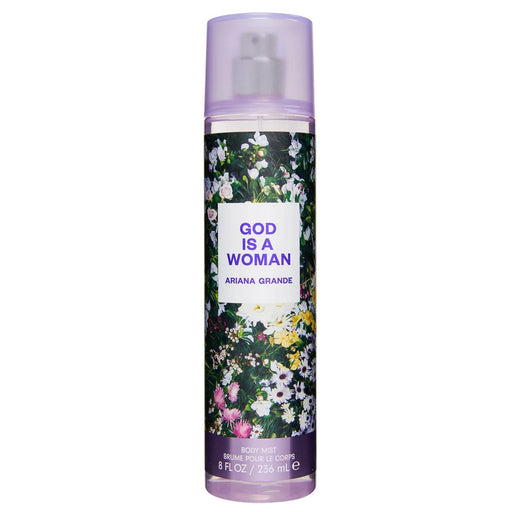 Ariana Grande God is a woman Body Mist 236ML Ariana Grande