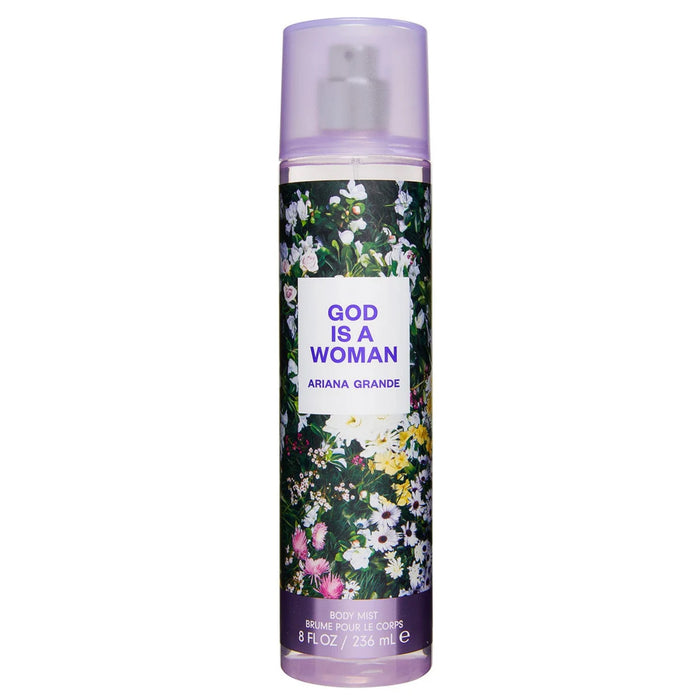 Ariana Grande God is a woman Body Mist 236ML Ariana Grande