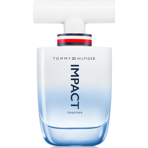 Tommy Hilfiger Impact Together Edt 100Ml Hombre Tommy Hilfiger