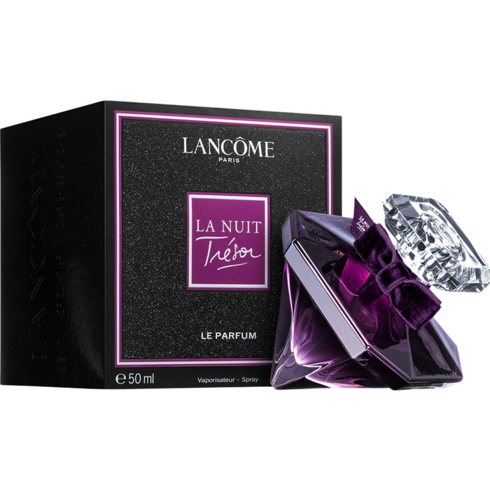 Lancome La Nuit Tresor Le Parfum 50 Ml Lancome