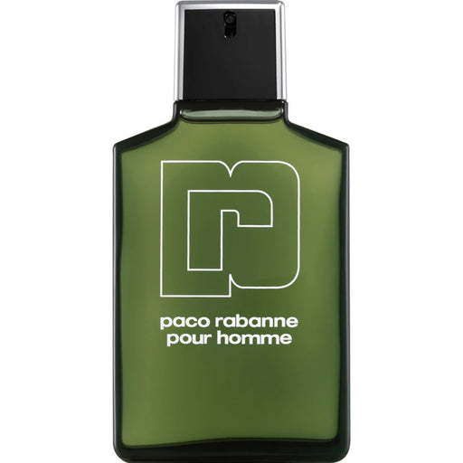 Paco Rabanne Tester Paco Pour Homme 100ML Edt Paco Rabanne