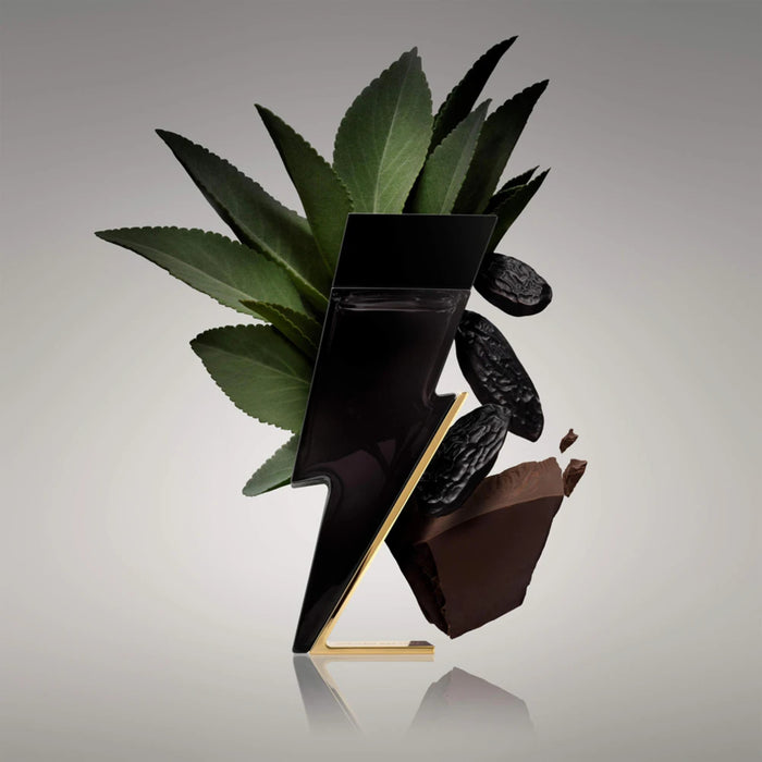 Carolina Herrera Bad Boy Edt 100Ml Hombre Carolina Herrera