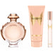 SET OLYMPEA 80 ML EDP + BODY LOTION 100ML + 10 ML EDP Paco Rabanne