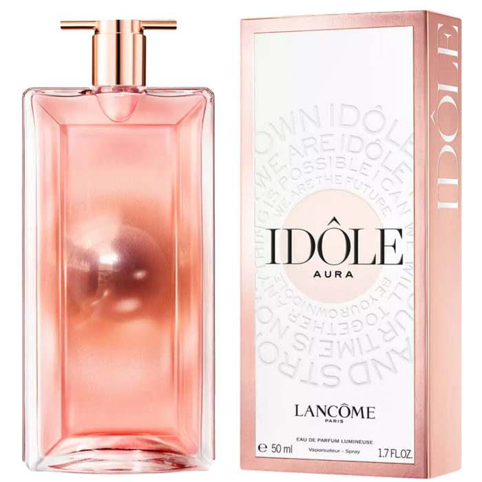 Lancome Idole Aura Lumineuse Edp 50 Ml Lancome