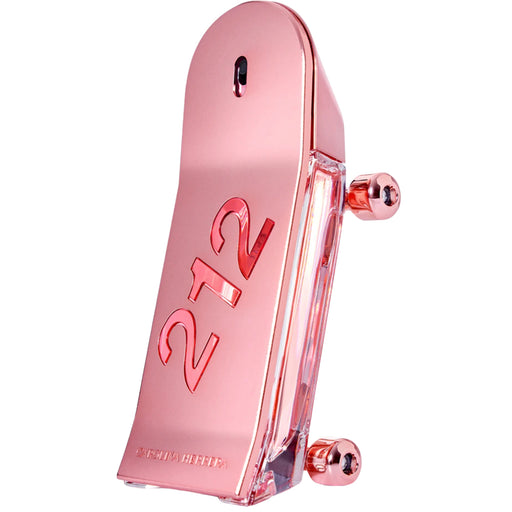 Carolina Herrera 212 Woman Heroes Edp 50Ml Carolina Herrera