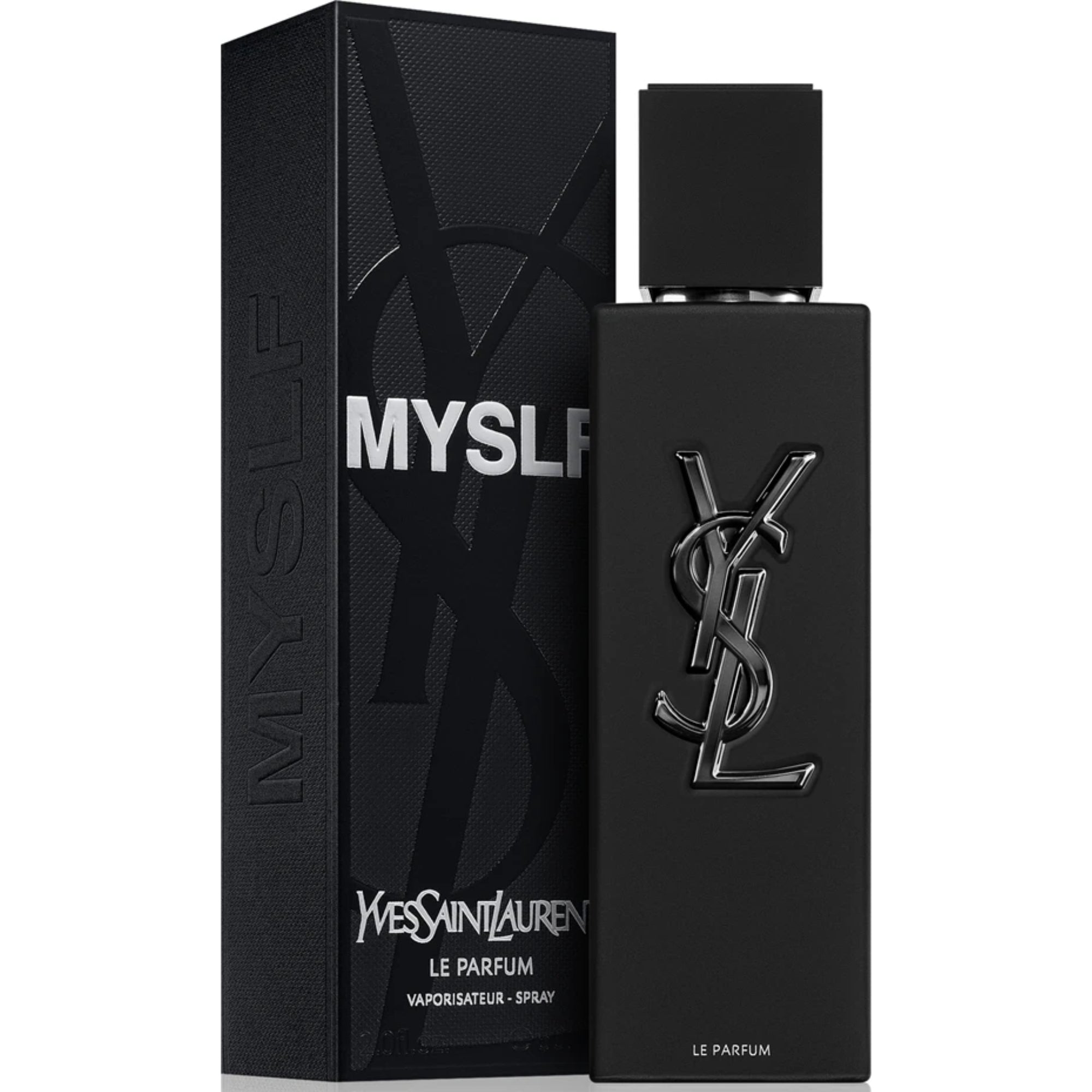 YSL Myslf le parfum 60 ML - Yauras Perfumería