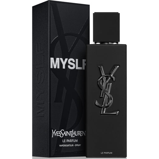 YSL Myslf le parfum 60 ML Yves Saint Laurent