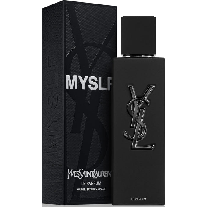 YSL Myslf le parfum 60 ML Yves Saint Laurent