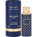 Maison Asrar Legacy Edp 100 Ml Unisex (Ex Nihilo Blue Talisman) Maison Asrar