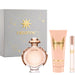 SET OLYMPEA 80 ML EDP + BODY LOTION 100ML + 10 ML EDP Paco Rabanne