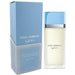 Dolce & gabbana Light Blue Mujer 100ml Edt Versión Recargable Dolce & Gabanna.