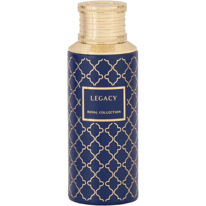 Maison Asrar Legacy Edp 100 Ml Unisex (Ex Nihilo Blue Talisman) Maison Asrar