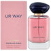 Fragrance World Ur Way Edp 100 Ml Mujer Fragrance World
