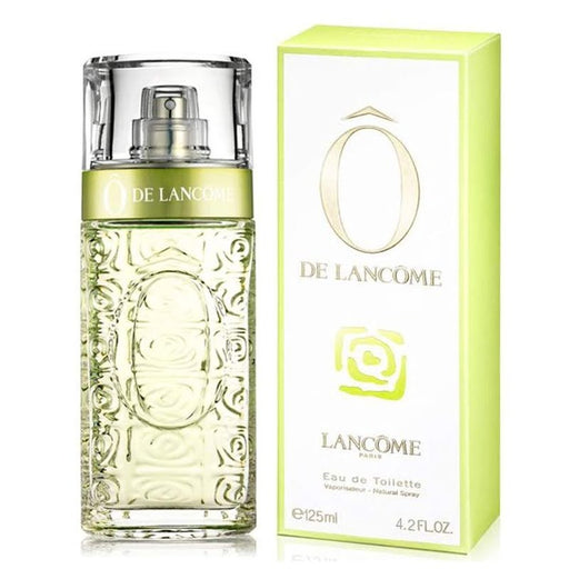 Lancome O De Lancome 125ml Edt Lancome