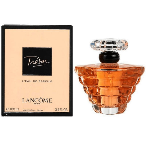 Lancome Tresor 100ml Edp Lancome