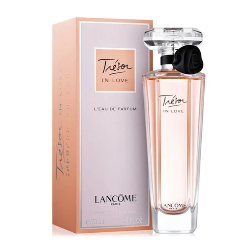 Lancome Tresor In Love 75ml EDP Lancome