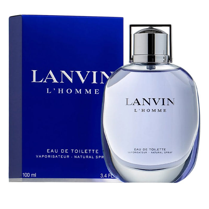 Lanvin L´homme Edt 100ml Lanvin