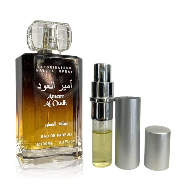 Decant Ameer Al Oudh Edp Unisex