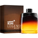 Mont Blanc Legend Night 100ml Edp Montblanc